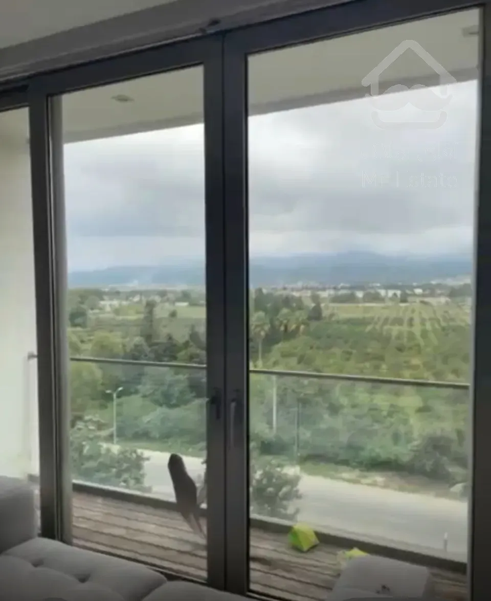 لاکچری ترین اپارتمان ساحلی مازندران