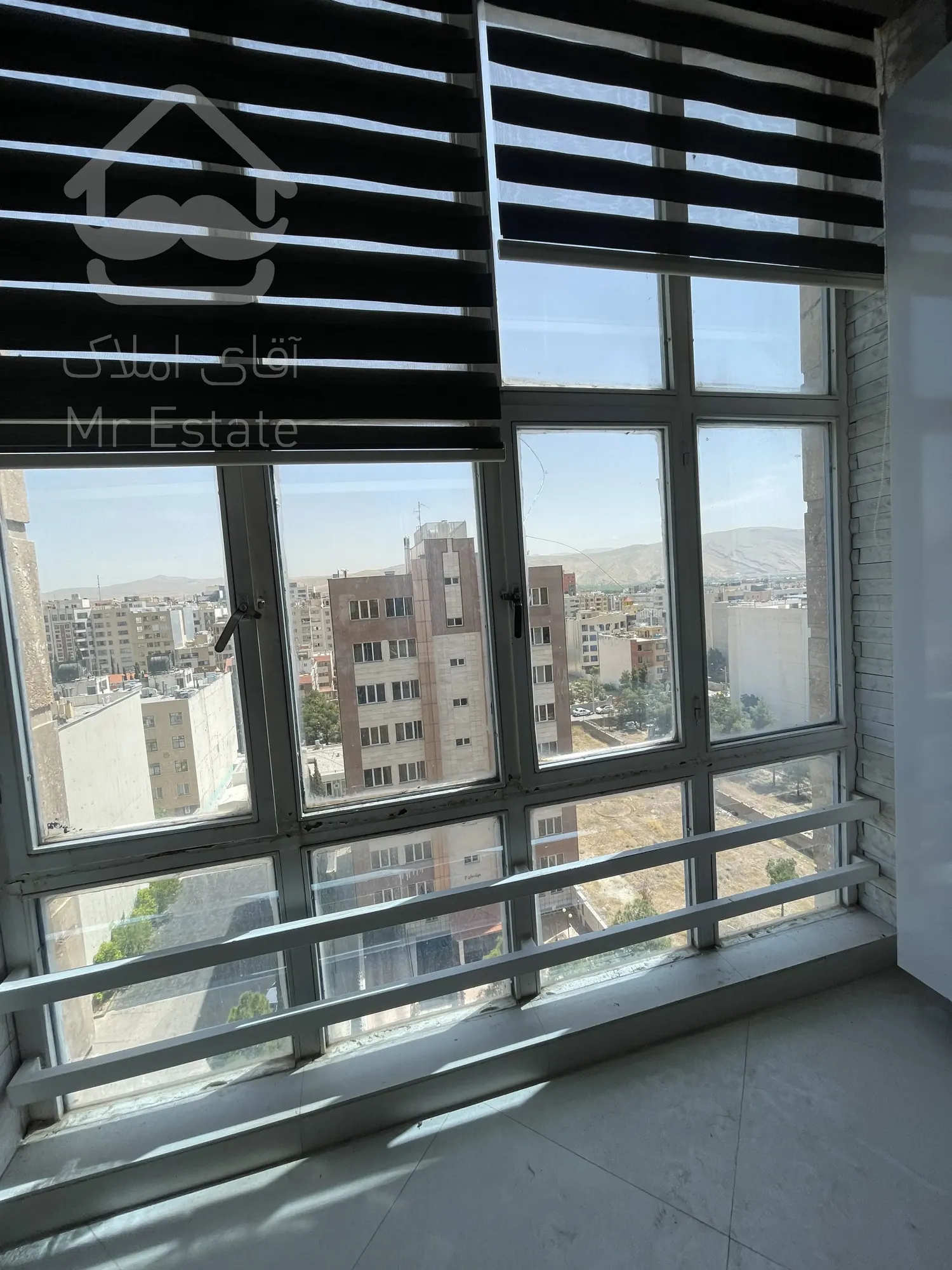 رهن اجاره دوخواب معالی آبادشیراز