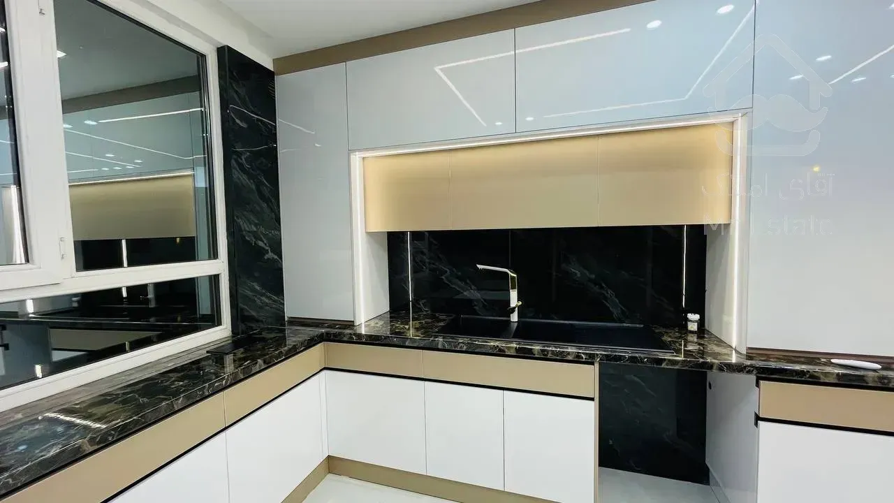 فروش واحد ۴۸ متری اندیشه