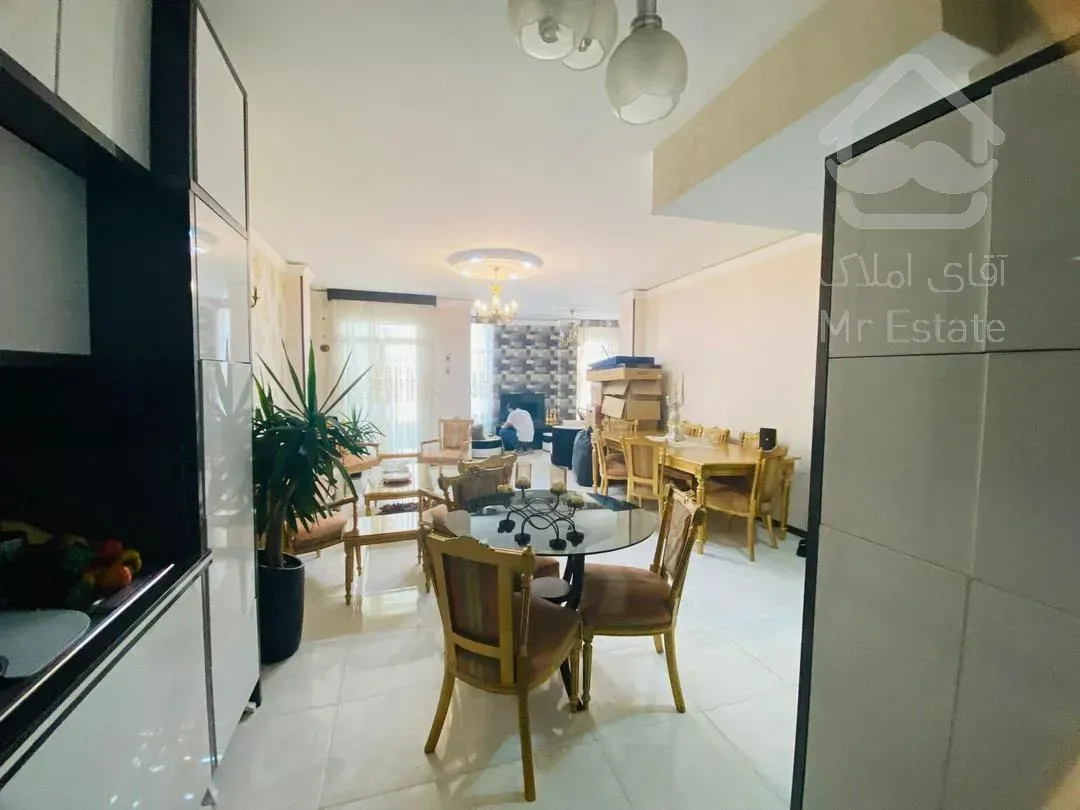 فروش پردیس فاز ۳