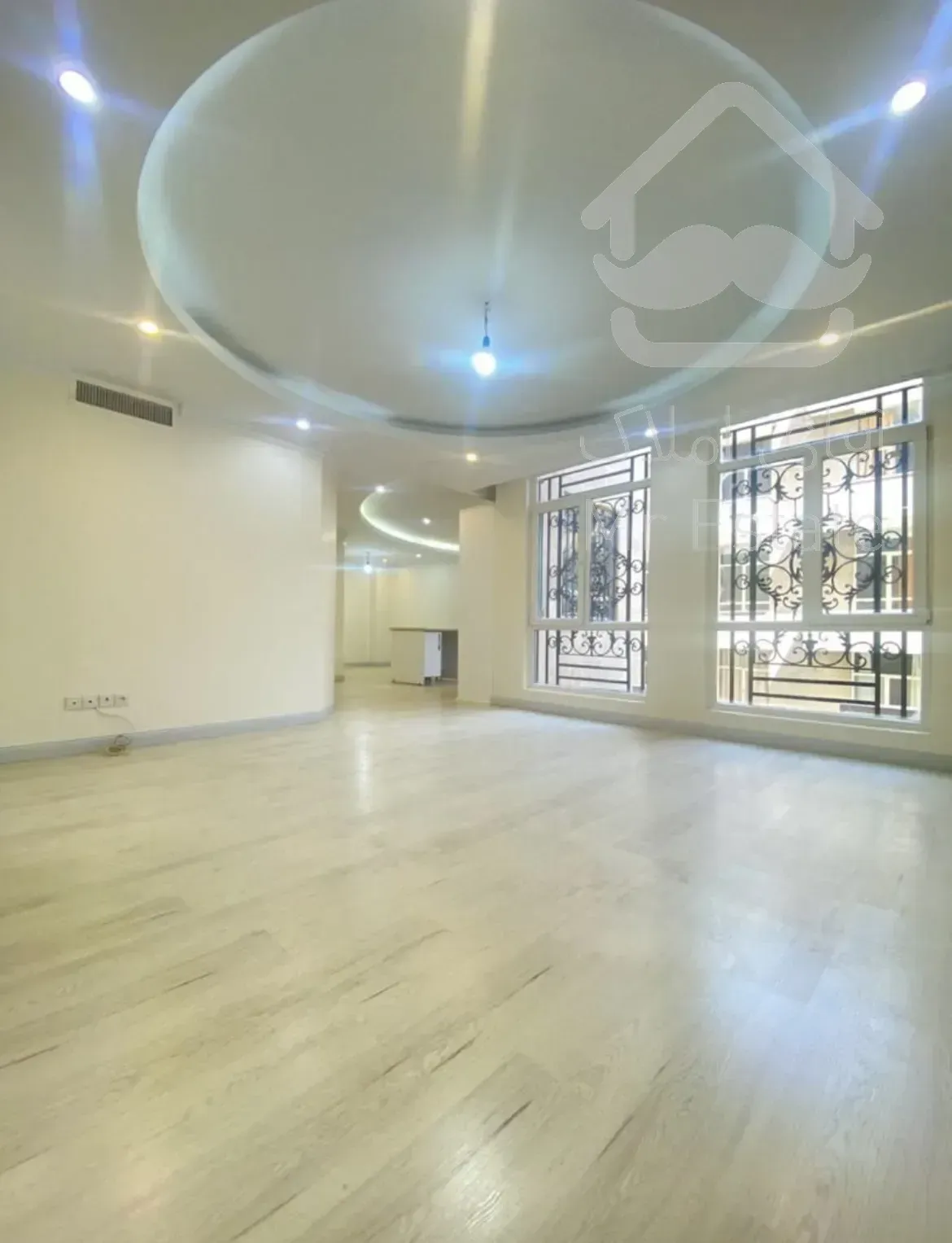 فروش اپارتمان۸۸متری ۳سال ساخت در سازمان اب