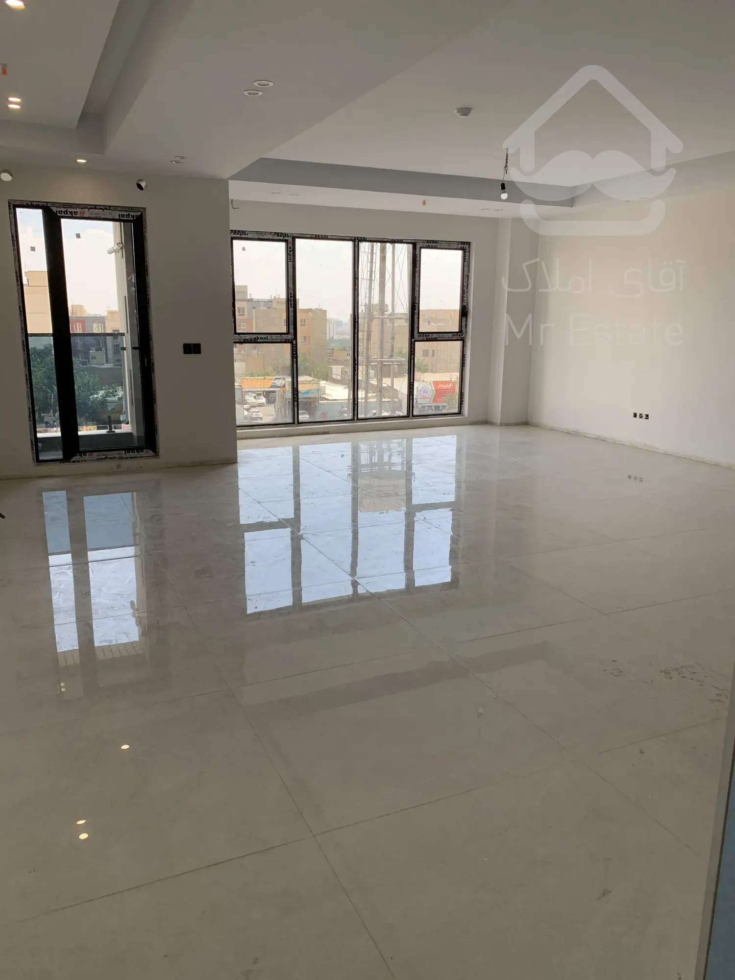 تو می‌تونی صاحب آخرین واحد این پروژه باشی!