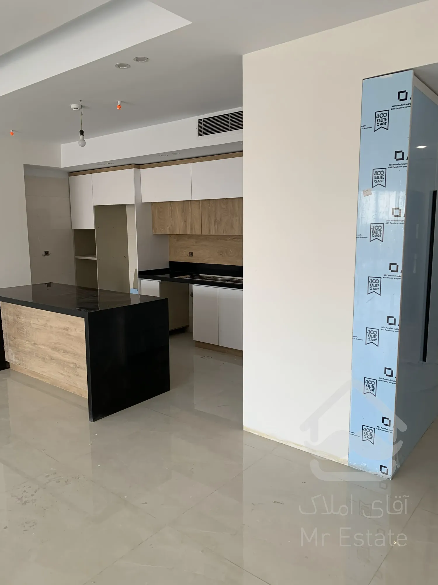 نوساز با پرداخت بلندمدت | آماده سرمایه‌گذاری مطمئن