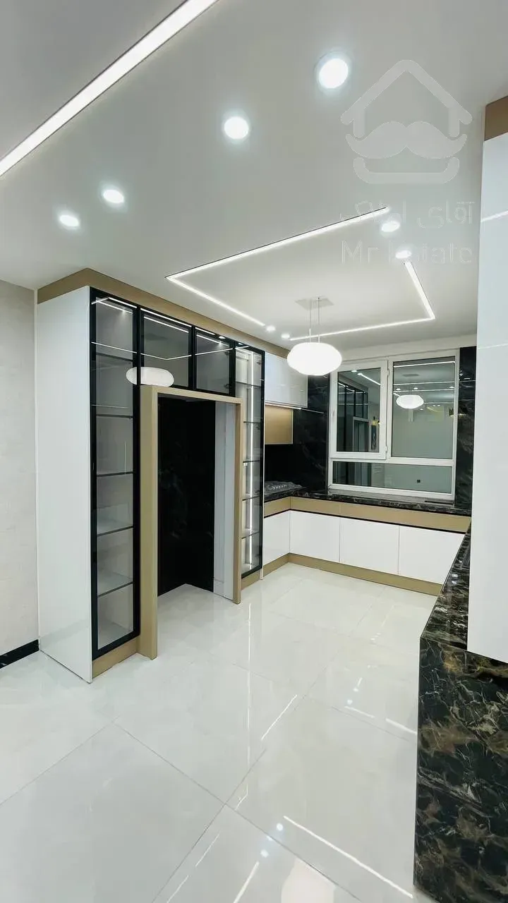 فروش واحد ۴۸ متری اندیشه