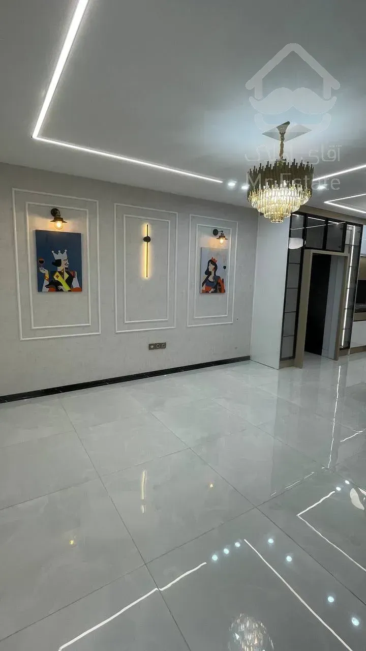 فروش واحد ۴۸ متری اندیشه