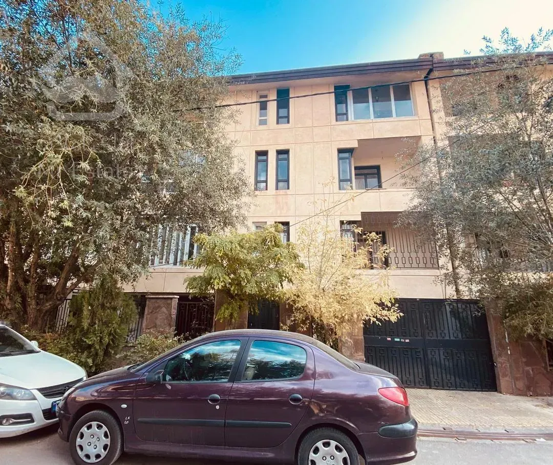 فروش پردیس فاز ۳