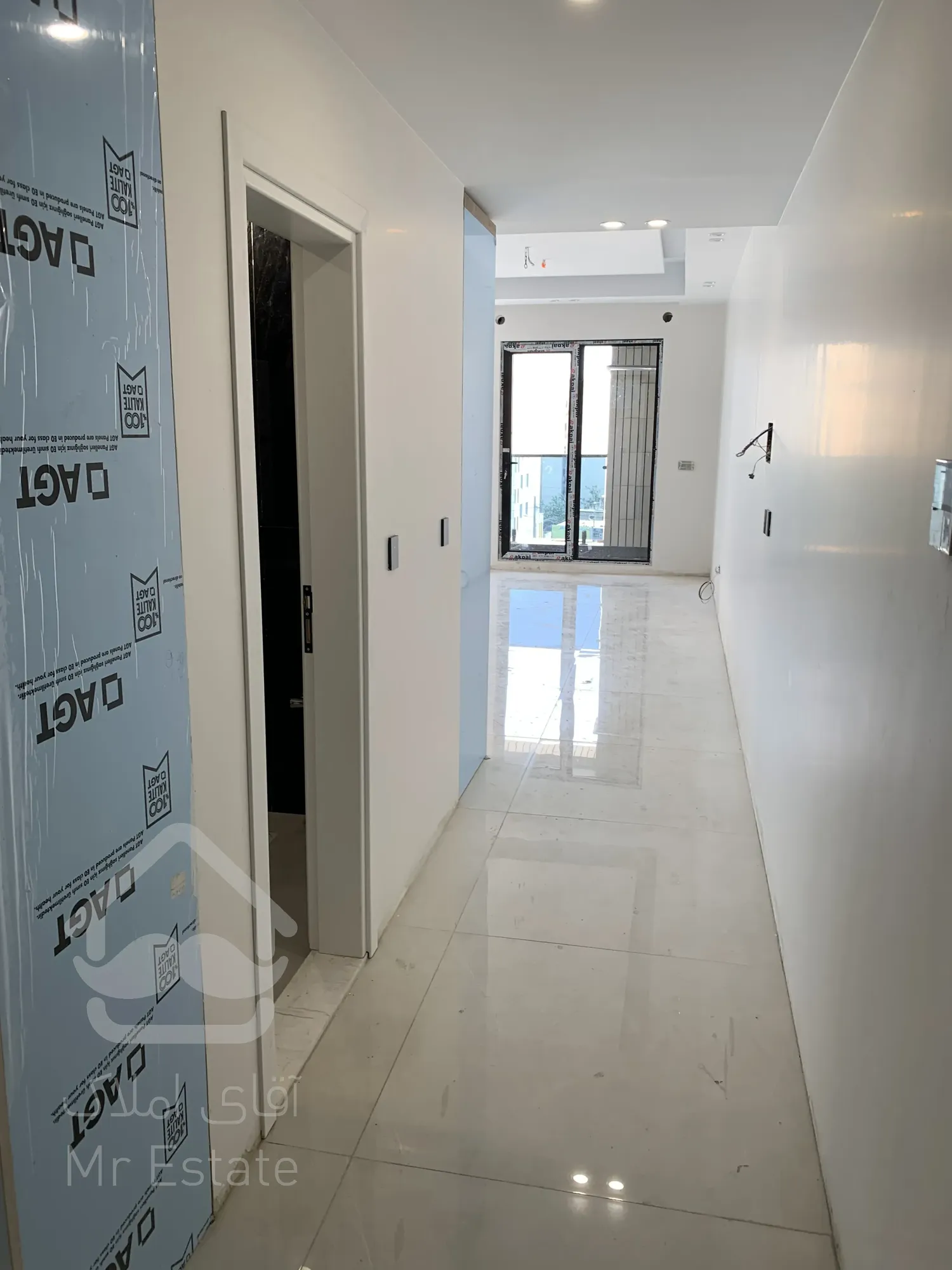 جای خوبا زود پر میشه – فقط یه واحد باقی مونده