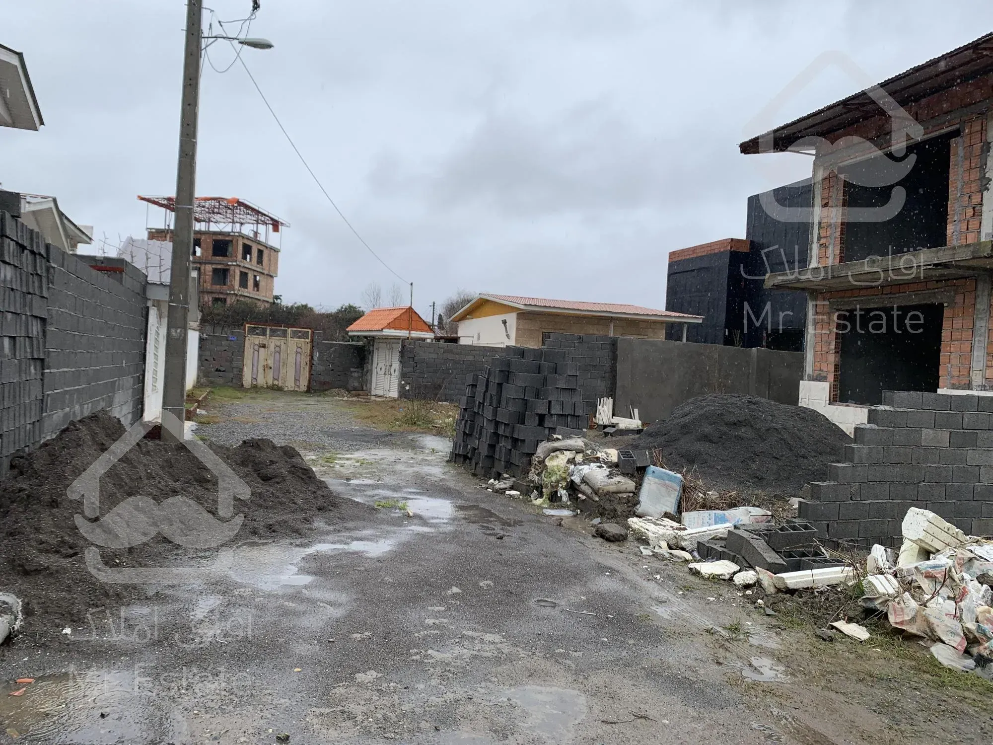 ۲۰۰متری خوش قواره / زیر قیمت منطقه