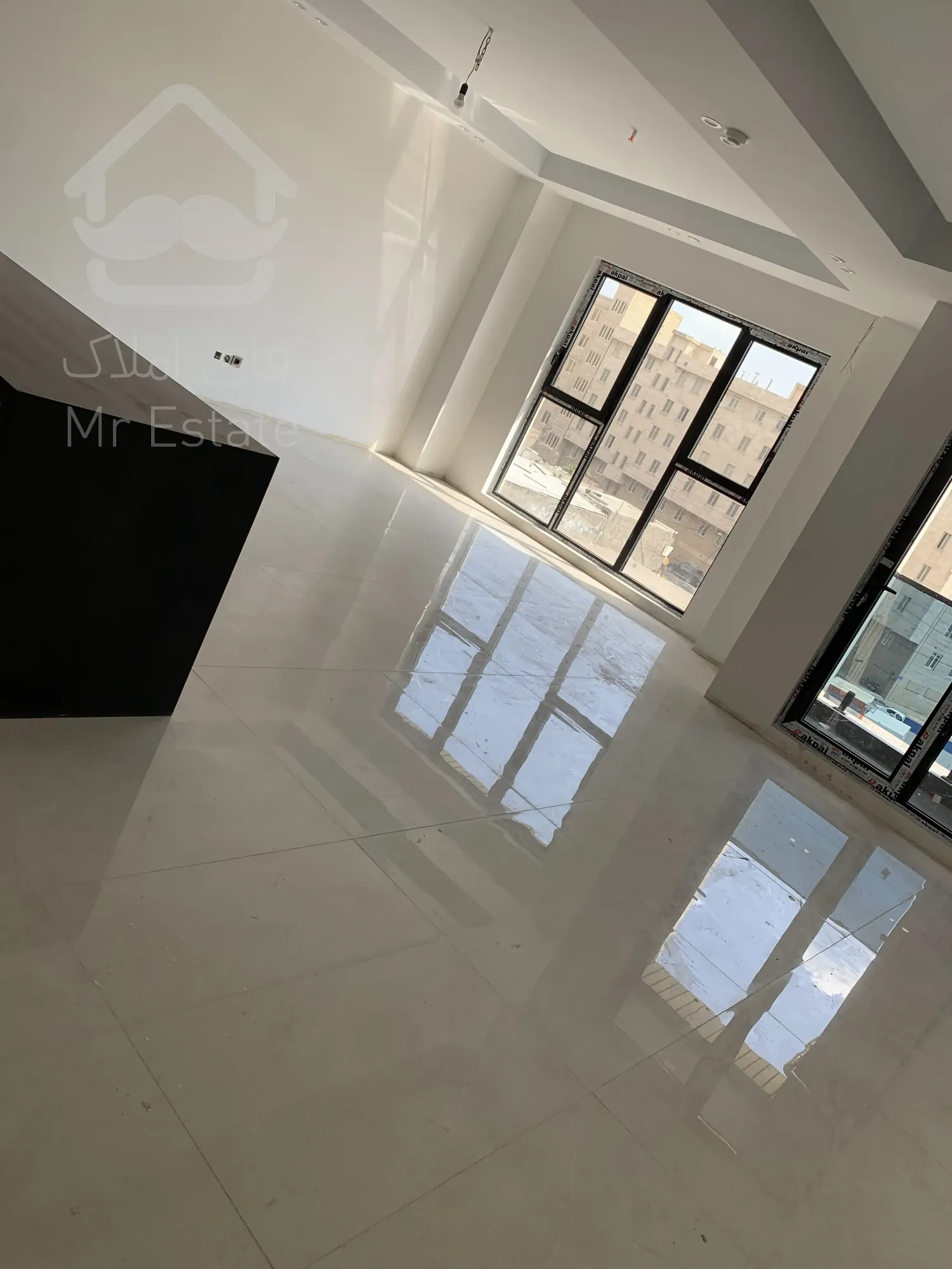 پیش‌فروش خاص برای خاص‌ها – فقط یه واحد ۱۳۲ متری در آبشار