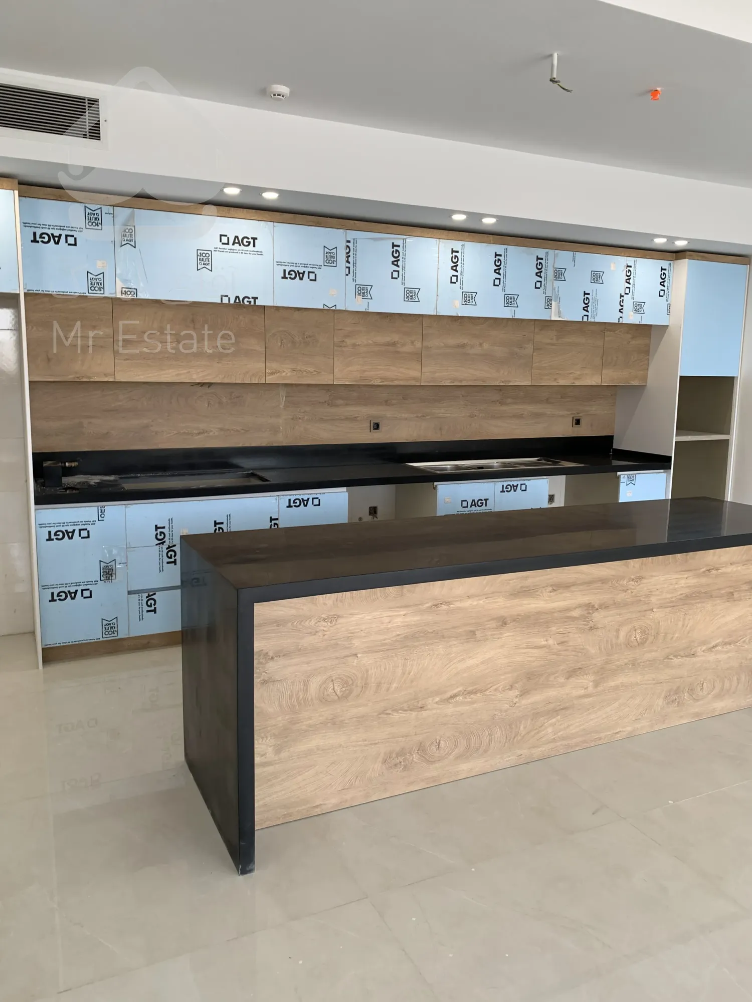 خونه‌ای مدرن با مشاعات خاص | فرصتی محدود