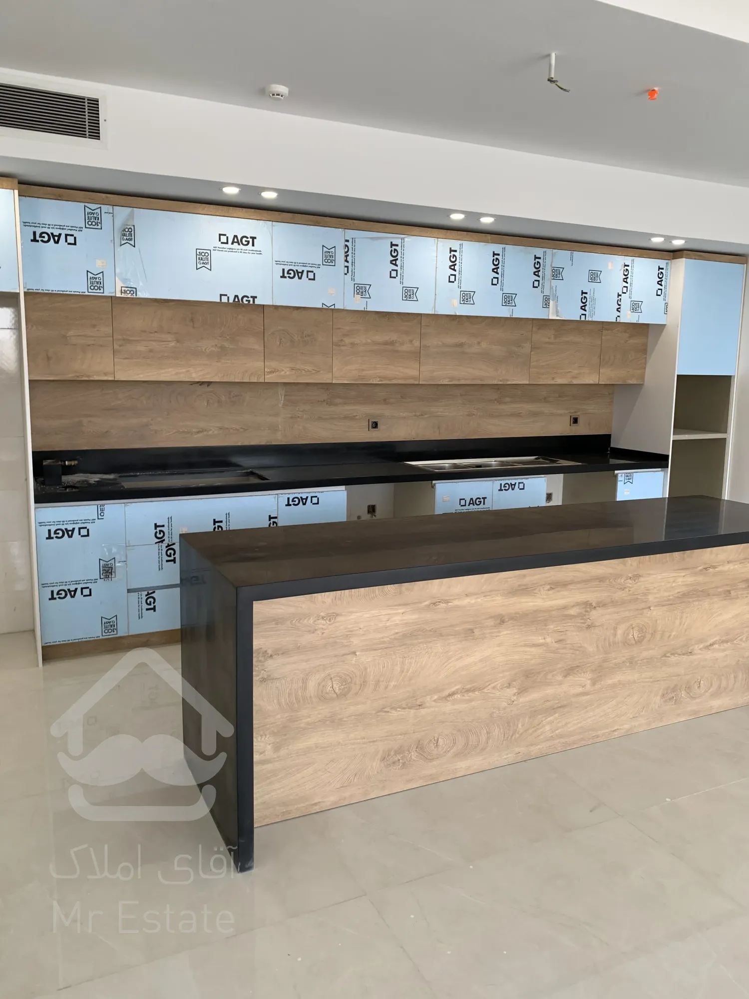 پیش‌فروش محدود در آبشار – یک انتخاب برای خاص‌پسندهاس