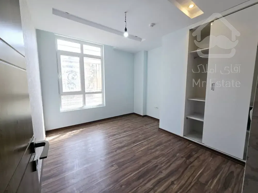 رهن آپارتمان ۱۳5 متری ۳ خوابه در اباذر