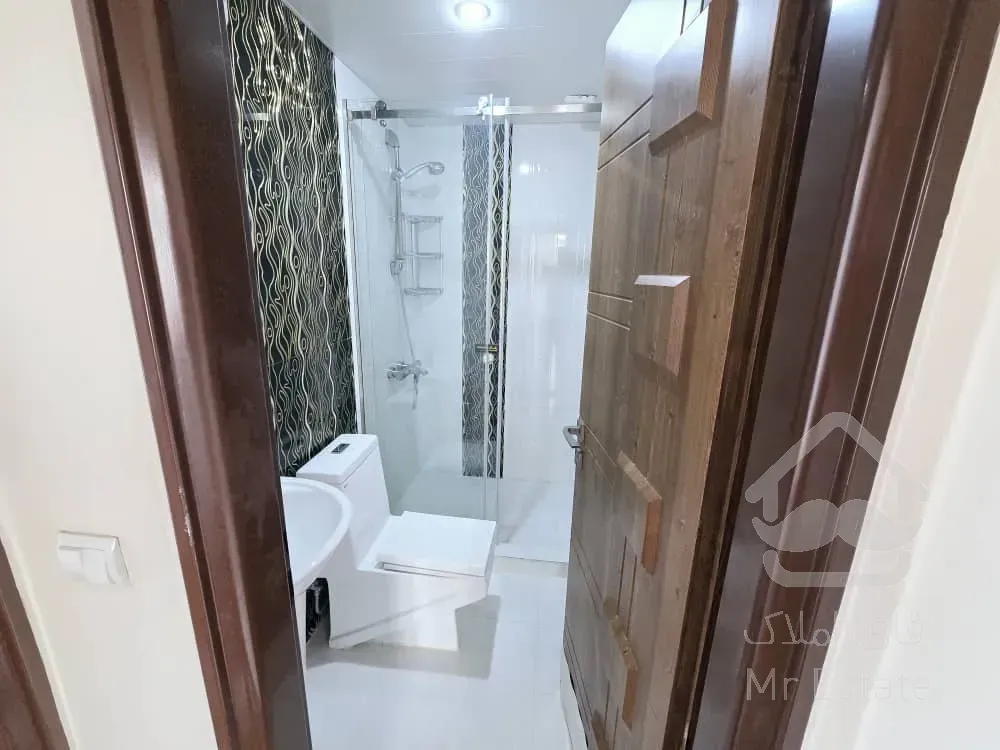 رهن آپارتمان ۱۳5 متری ۳ خوابه در اباذر