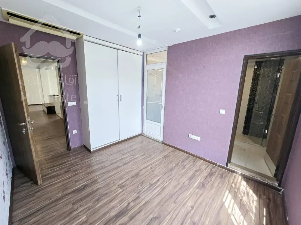 رهن آپارتمان ۱۳5 متری ۳ خوابه در اباذر