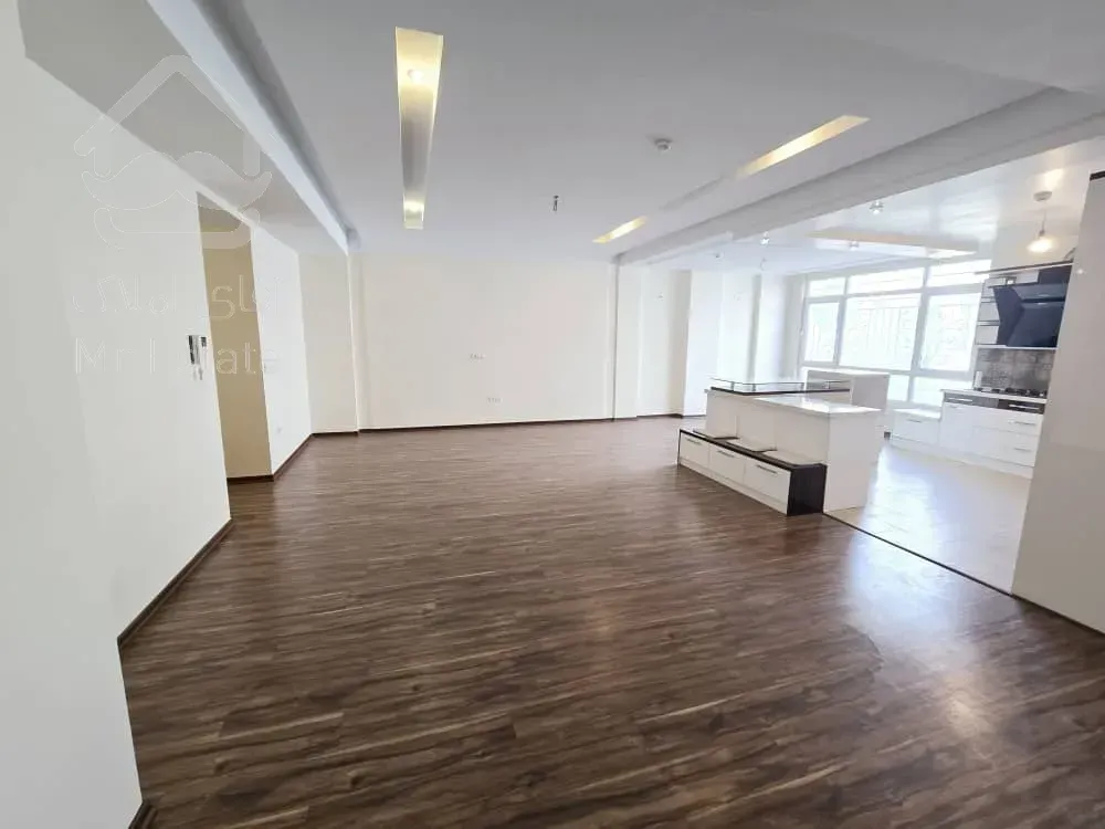 رهن آپارتمان ۱۳5 متری ۳ خوابه در اباذر