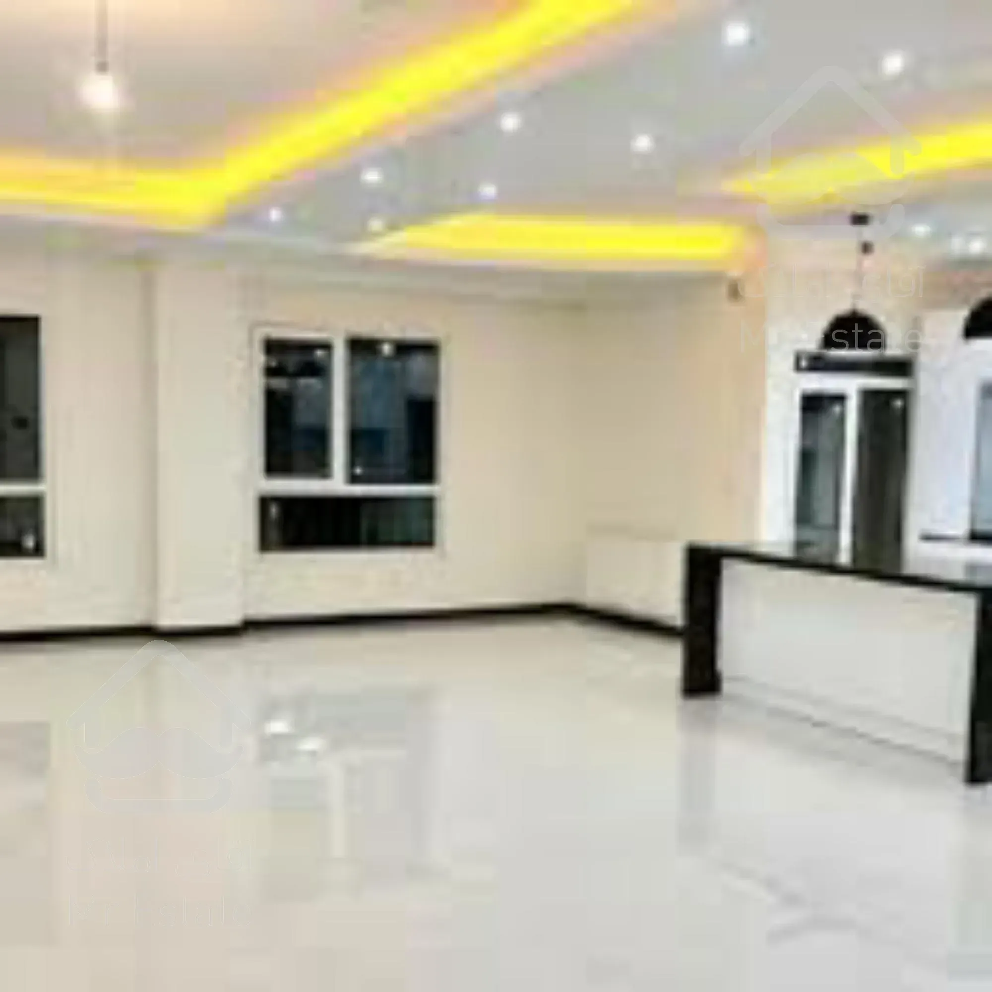 ۸۵ متر سلطنت نشین افق سازنده به نام پیش فروش تاپ لوکیشن اکازیون خوش نقشه زیر قیمت