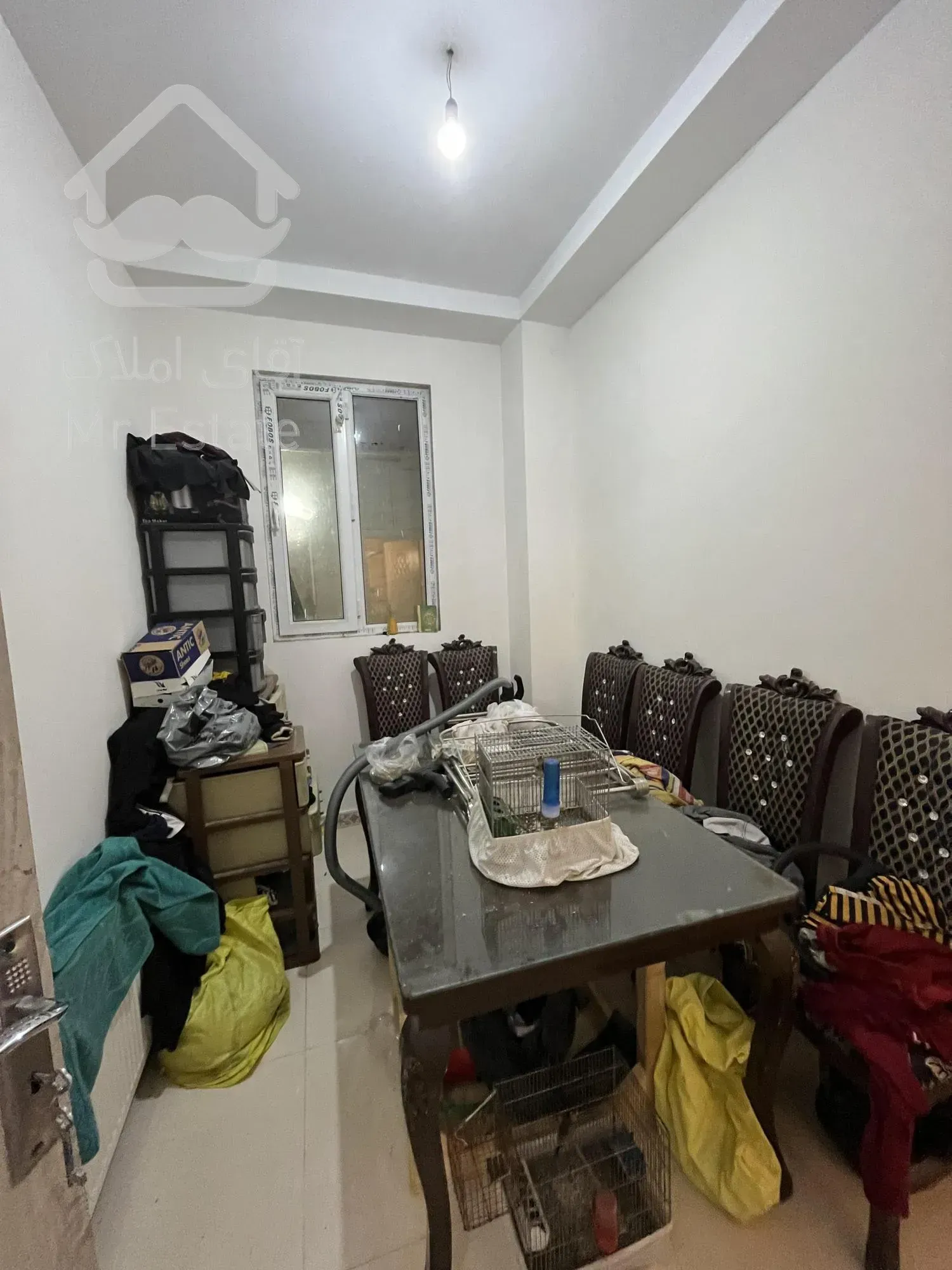 ویلایی دربست نوساز ۱۰۰ متر