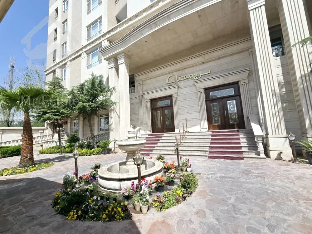 رهن آپارتمان ۱۳5 متری ۳ خوابه در اباذر