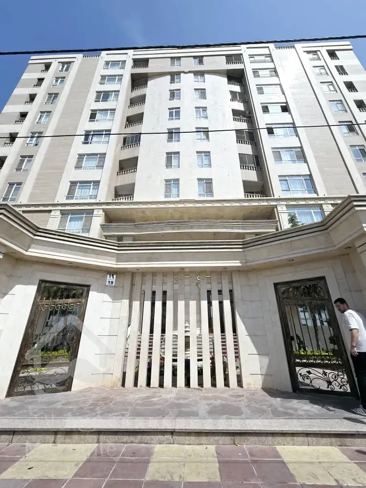 رهن آپارتمان ۱۳5 متری ۳ خوابه در اباذر