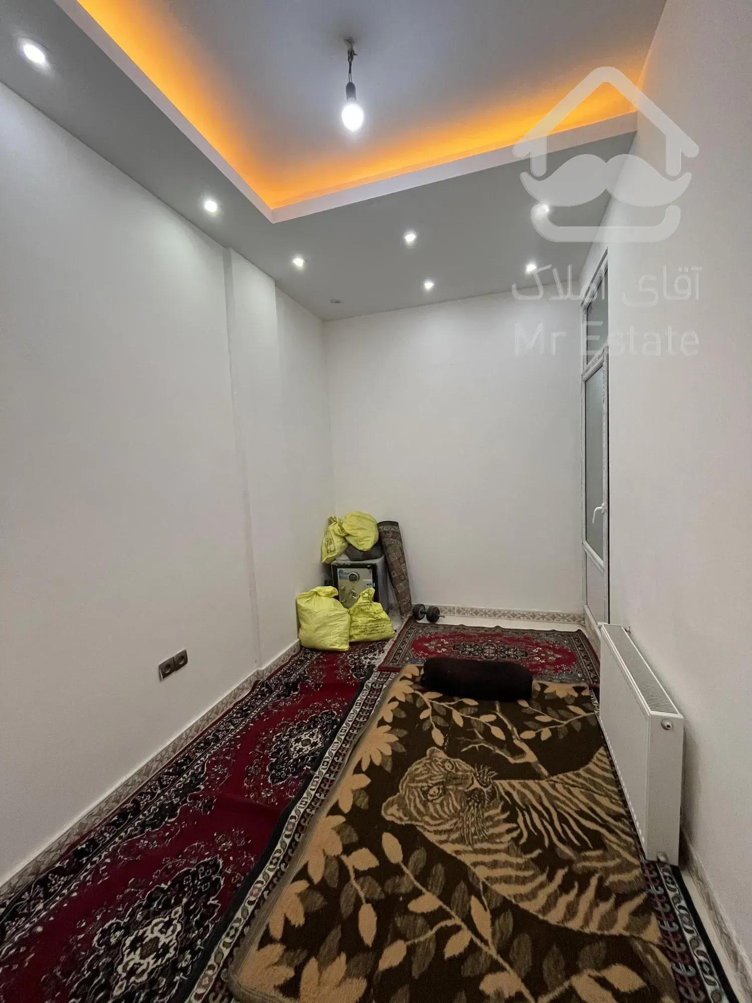 ویلایی دربست نوساز ۱۰۰ متر