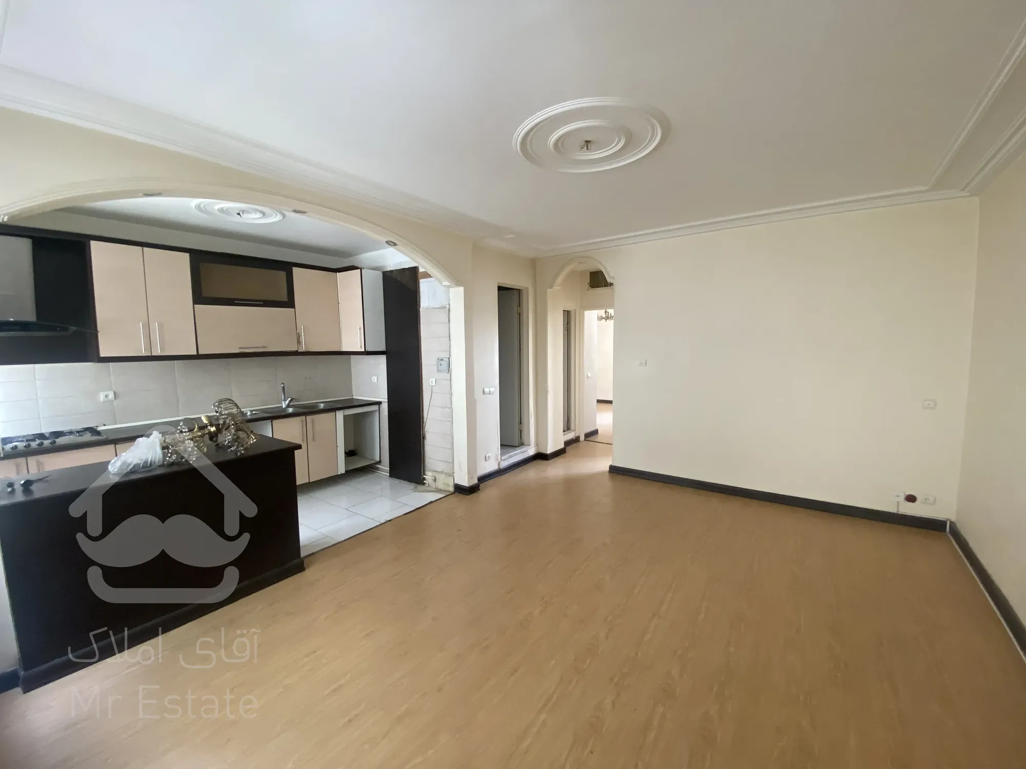 رهن و اجاره آپارتمان مسکونی ۵۵ متر بلوار فردوس