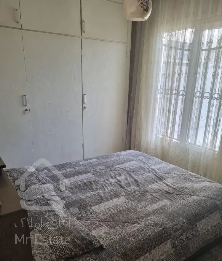 فروش آپارتمان ۷۸ متری ۲ خوابه فول امکانات در فردوس