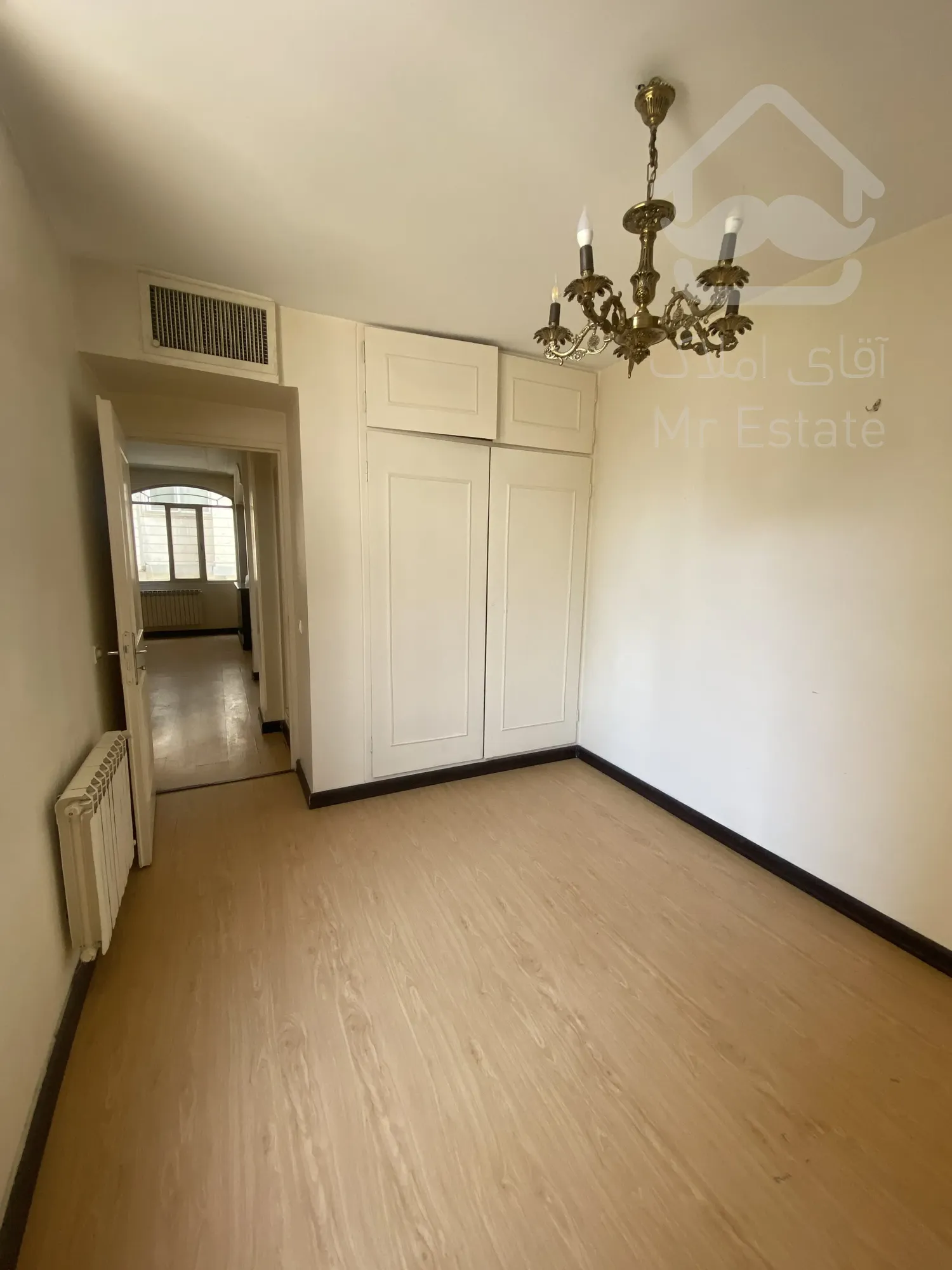 رهن و اجاره آپارتمان مسکونی ۵۵ متر بلوار فردوس