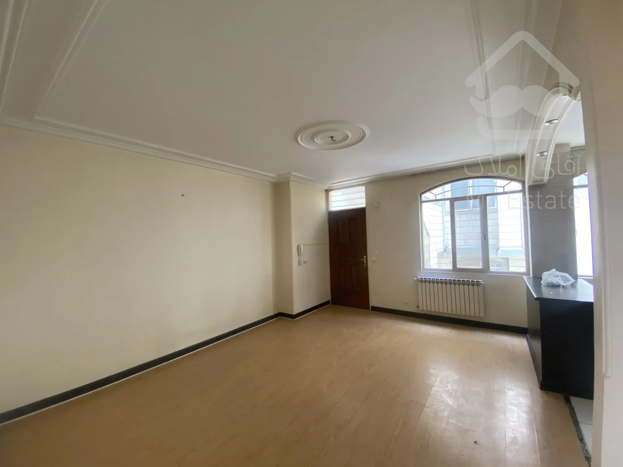 رهن و اجاره آپارتمان مسکونی ۵۵ متر بلوار فردوس