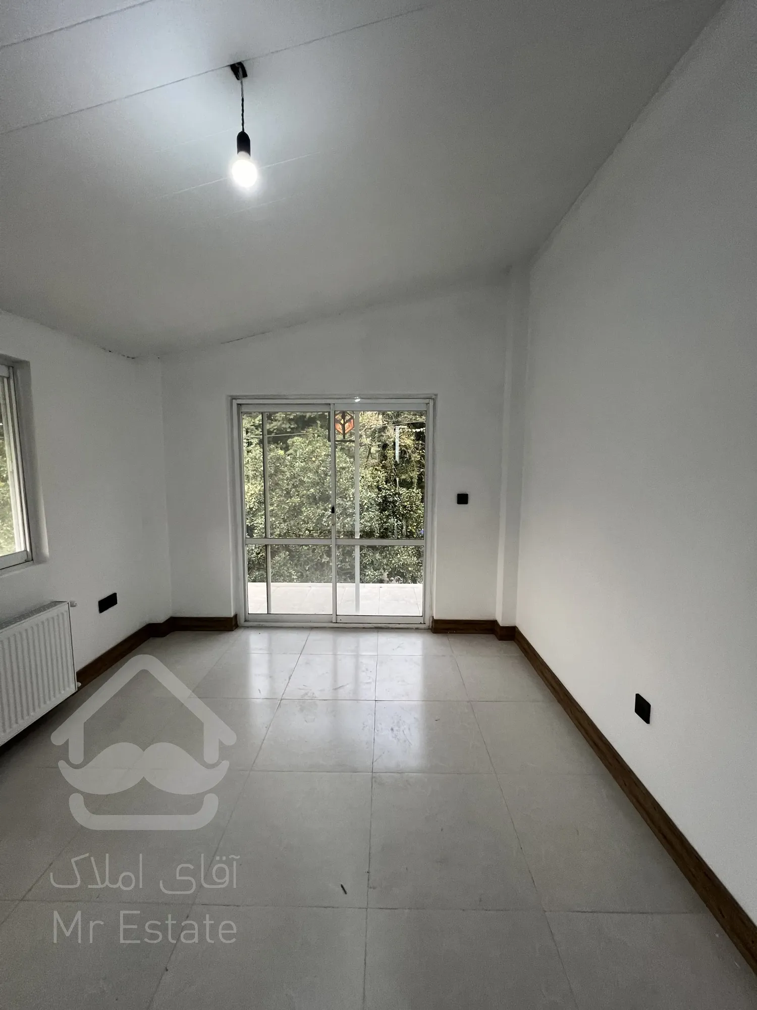 فروش ويلا ١٤٠متري سه خوابه جنگلي در شهر ساحلي كلارآباد