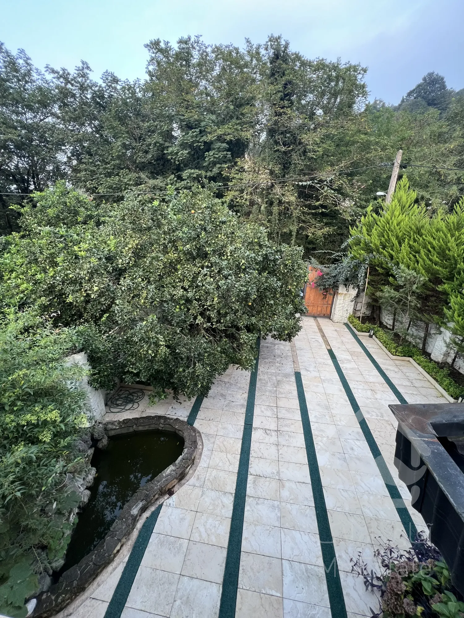 فروش ويلا ١٤٠متري سه خوابه جنگلي در شهر ساحلي كلارآباد