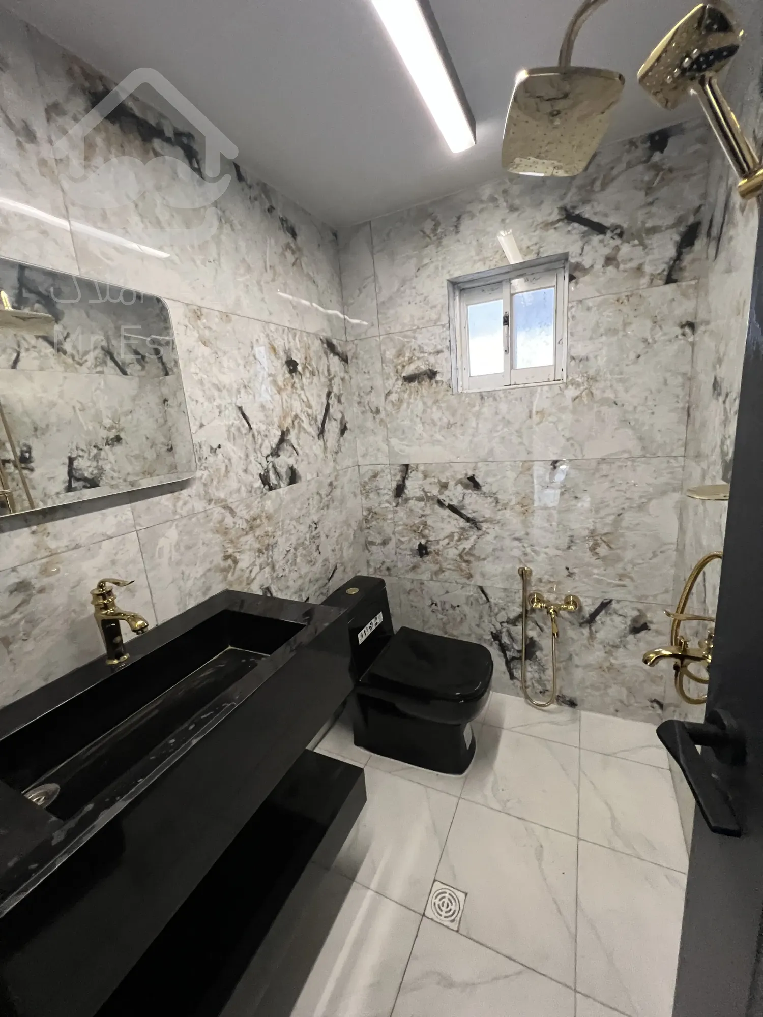 فروش ويلا ١٤٠متري سه خوابه جنگلي در شهر ساحلي كلارآباد