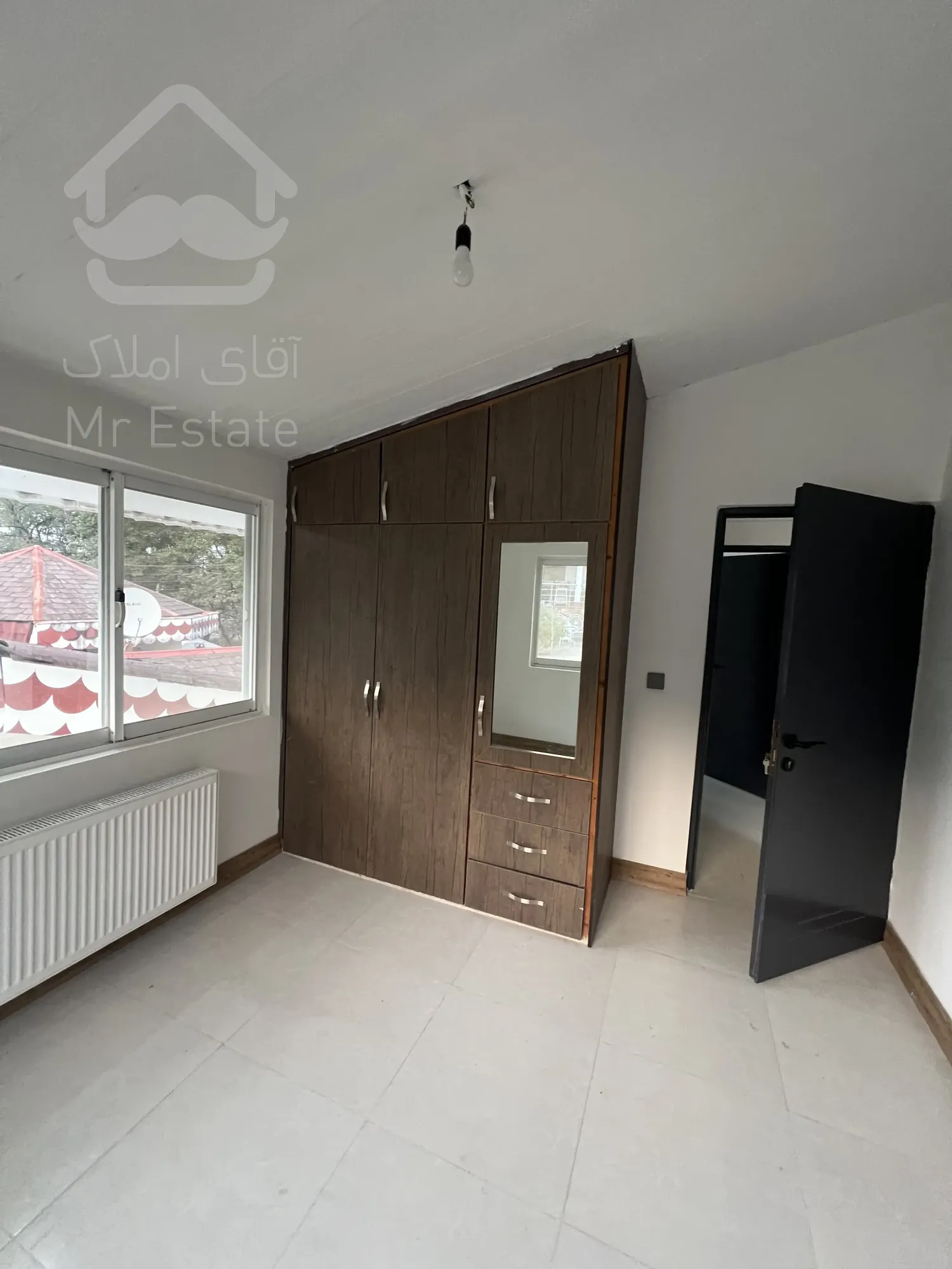 فروش ويلا ١٤٠متري سه خوابه جنگلي در شهر ساحلي كلارآباد