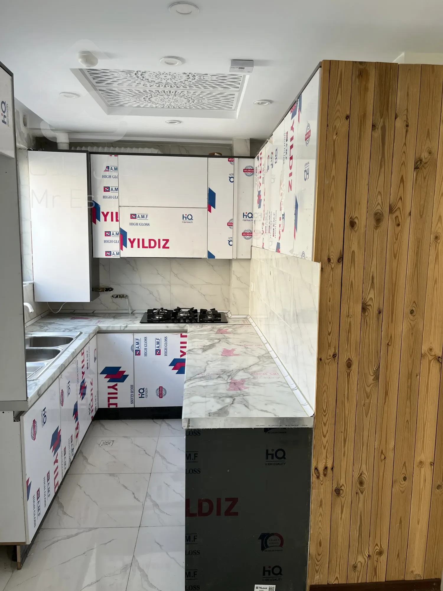 ۸۵ متری نوساز فول کلید نخورده جوادیه تهرانپارس