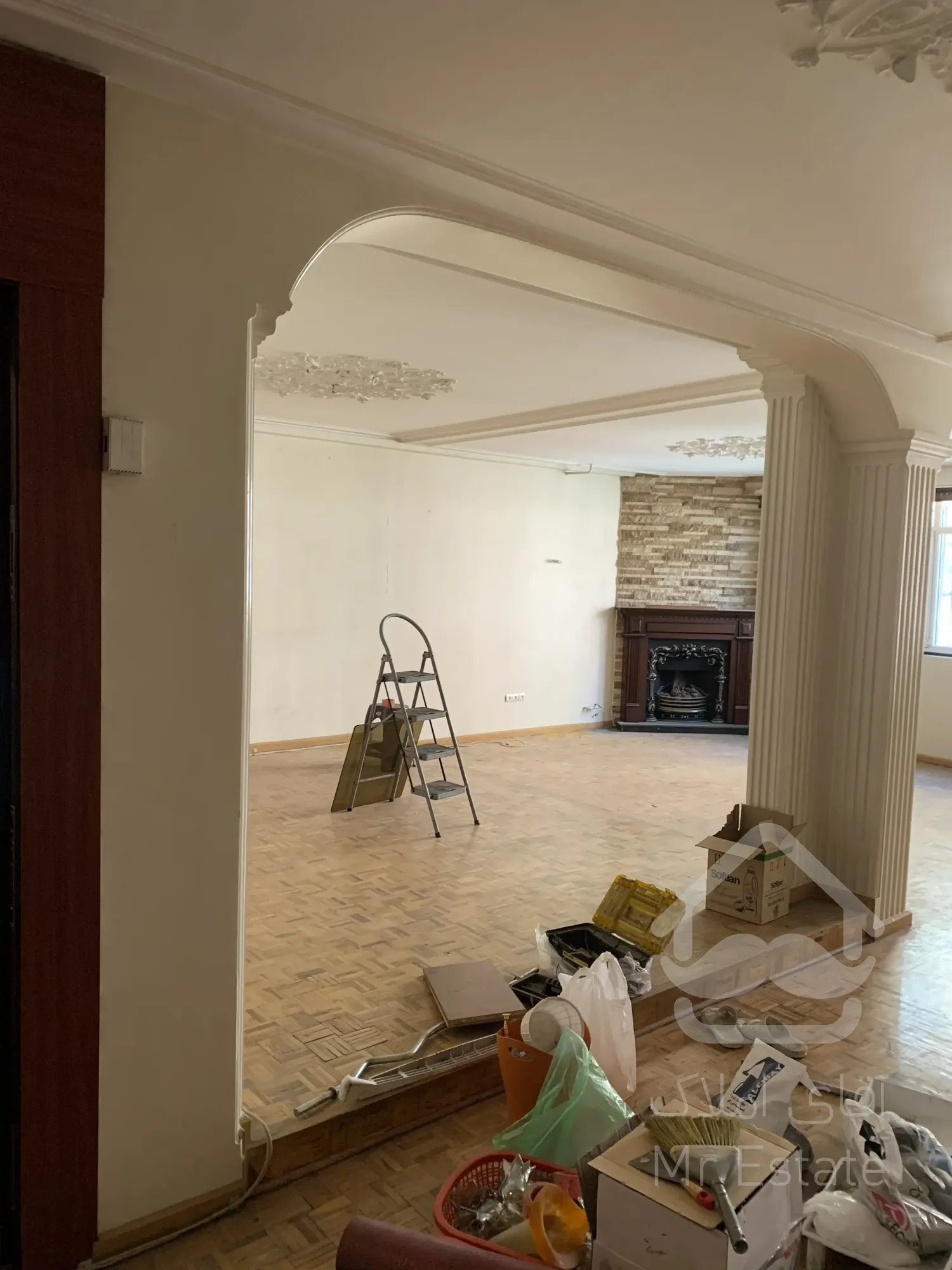 اجاره آپارتمان مسکونی