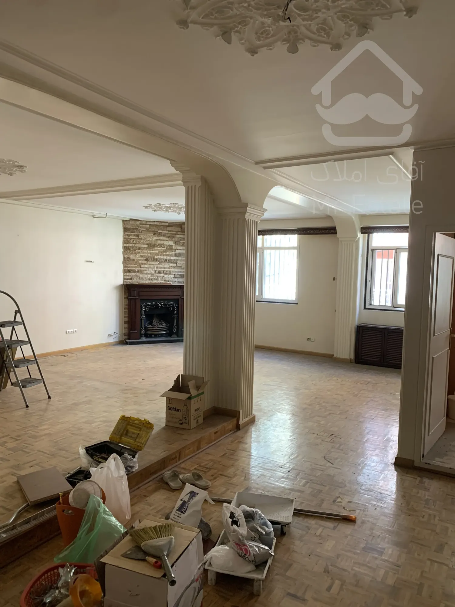 اجاره آپارتمان مسکونی