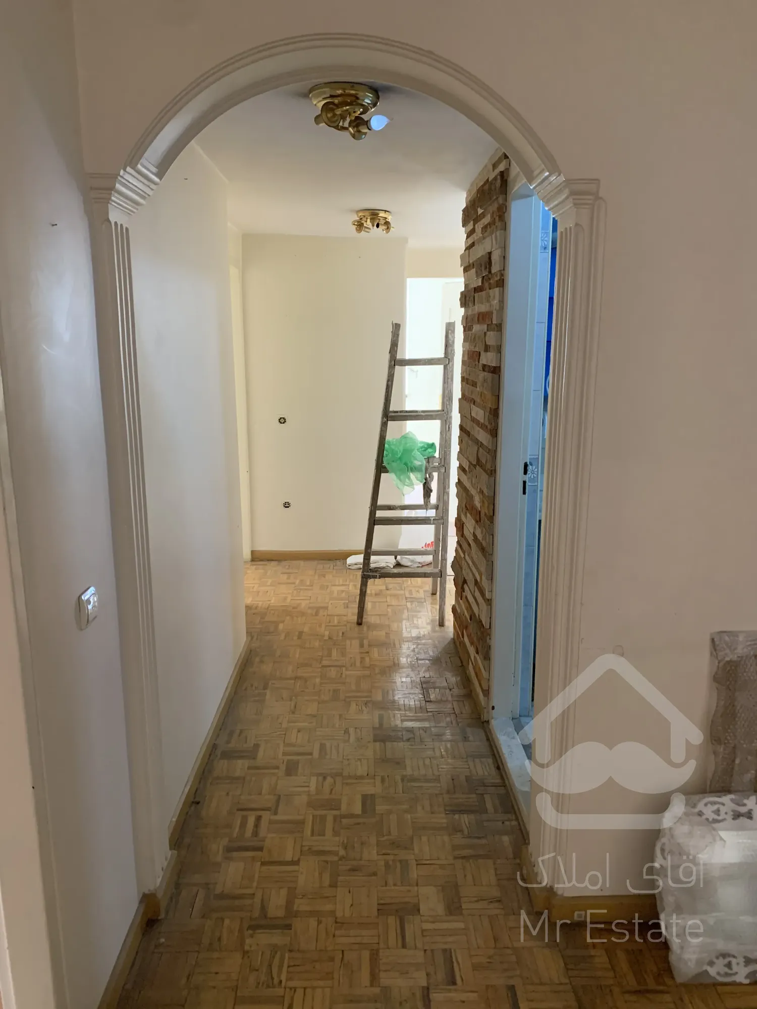 اجاره آپارتمان مسکونی