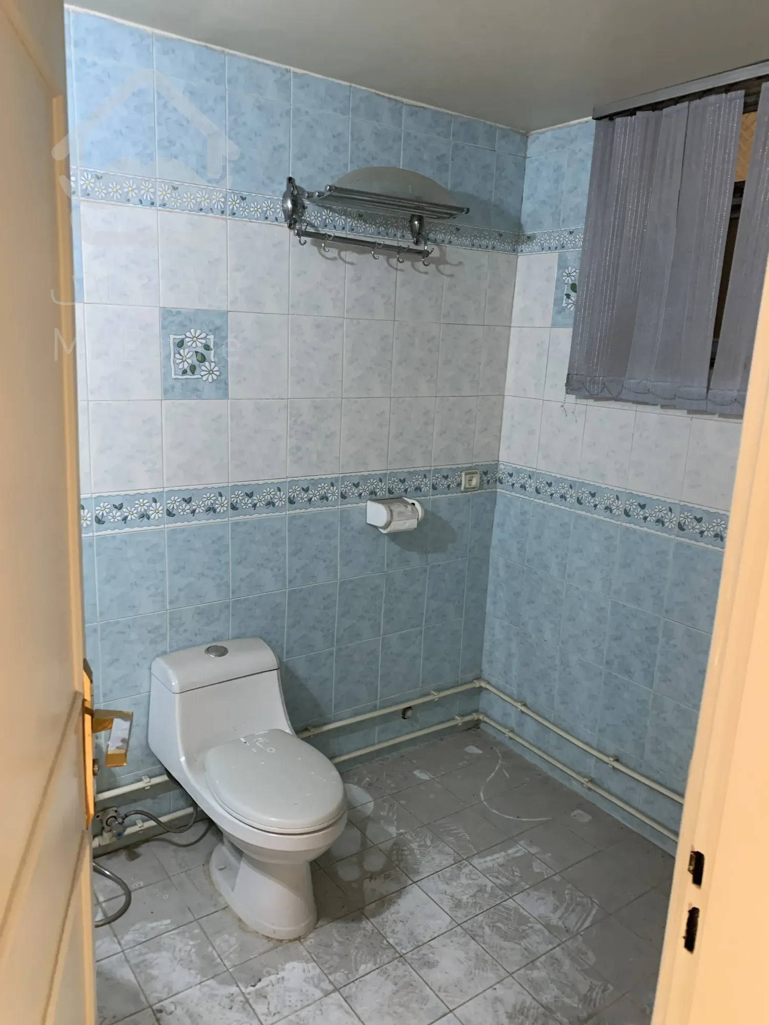 اجاره آپارتمان مسکونی