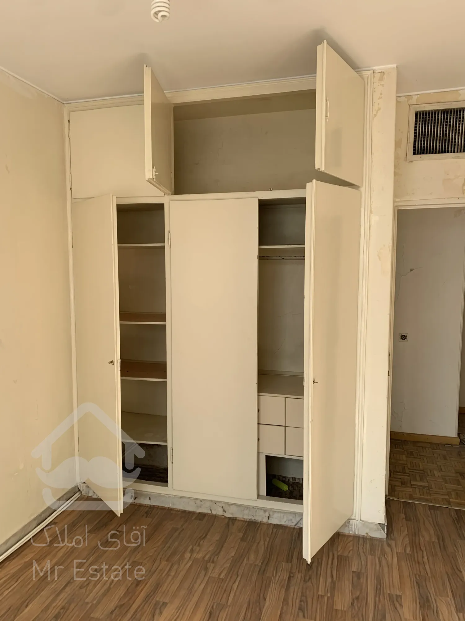 اجاره آپارتمان مسکونی