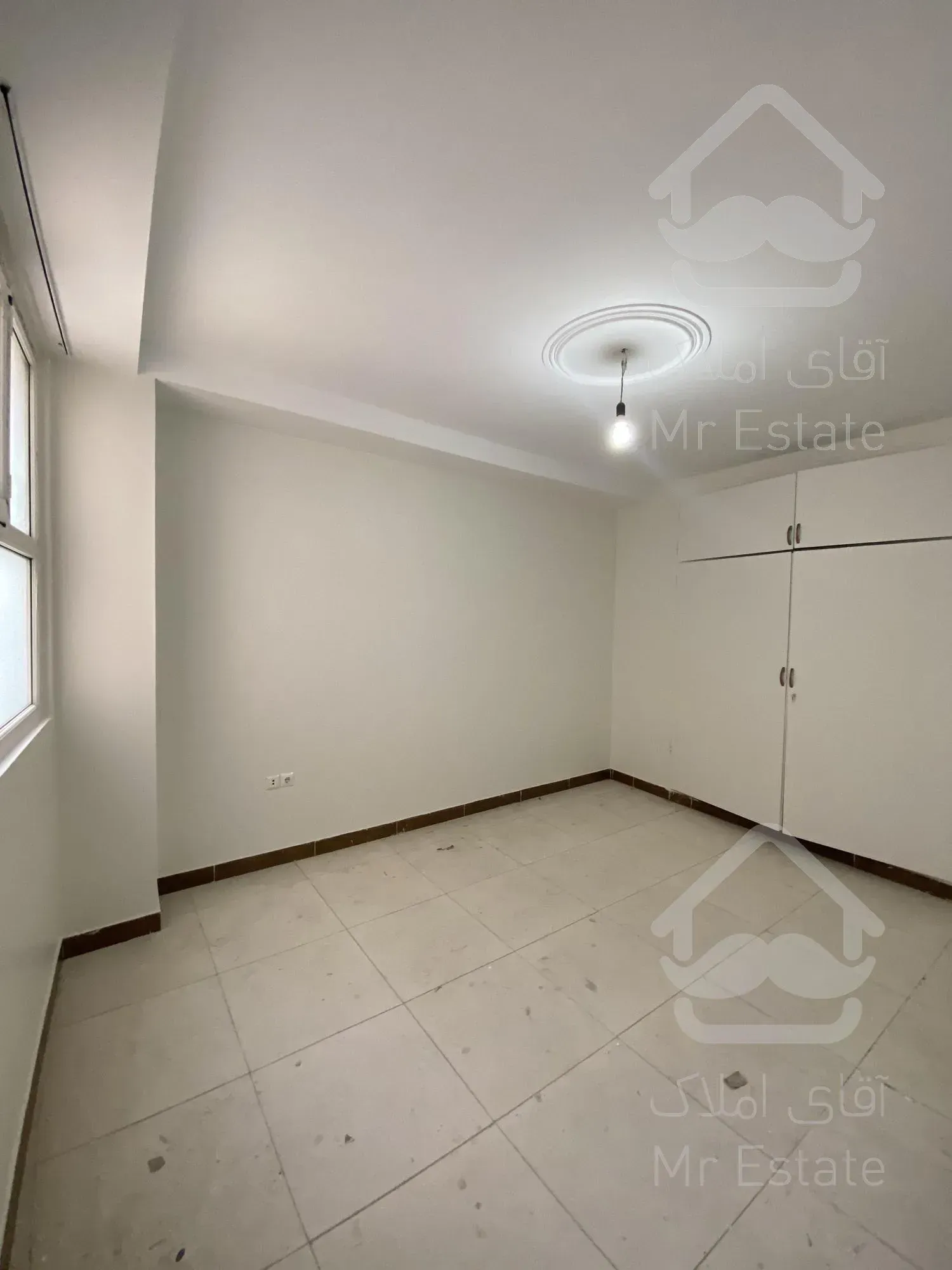 ۱۱۹متر،۵سال ساخت،فول امکانات