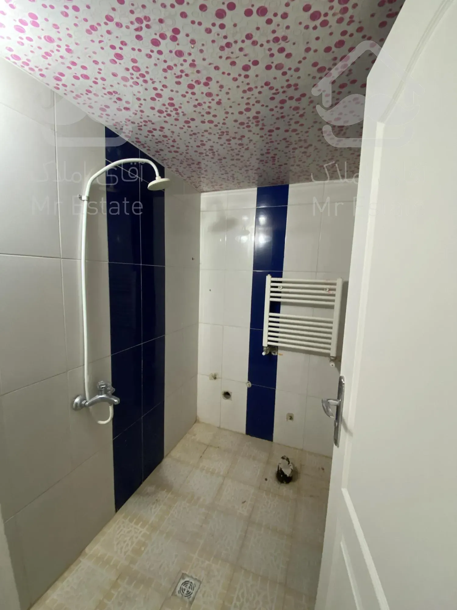 ۱۱۹متر،۵سال ساخت،فول امکانات