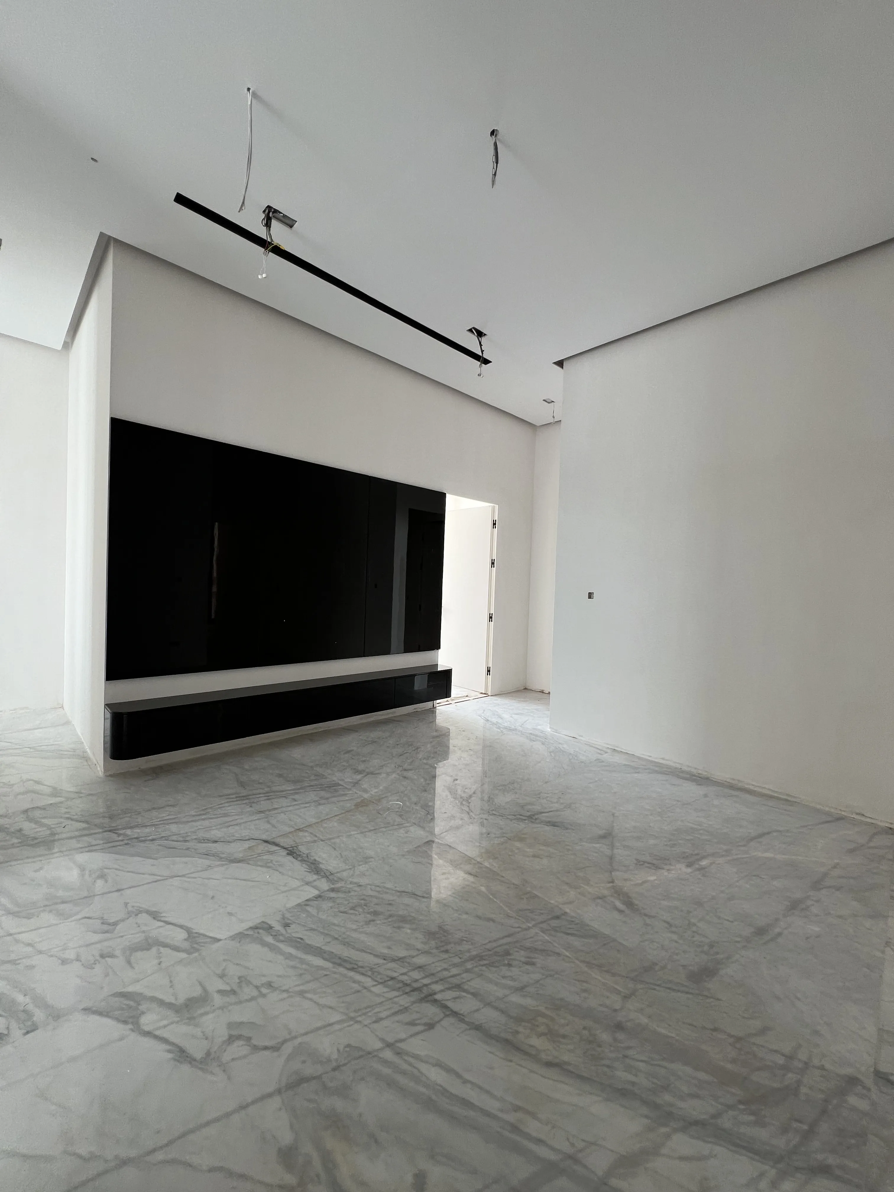 ۲۷۵ متر/مدرن/ویو ابدی