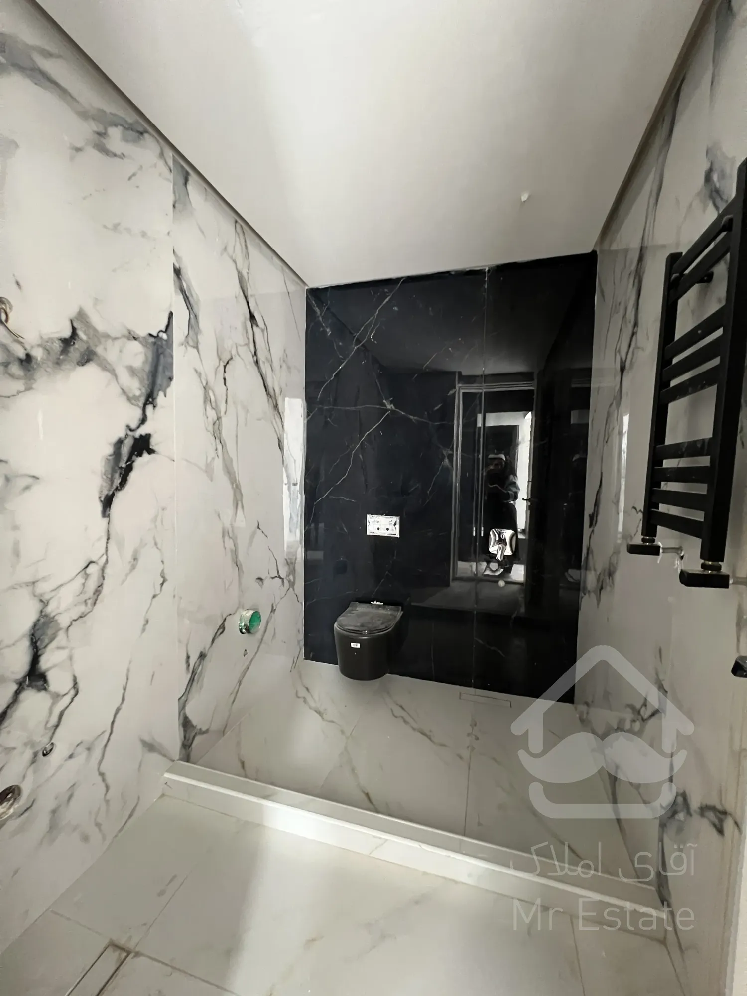 ۲۷۵ متر/مدرن/ویو ابدی