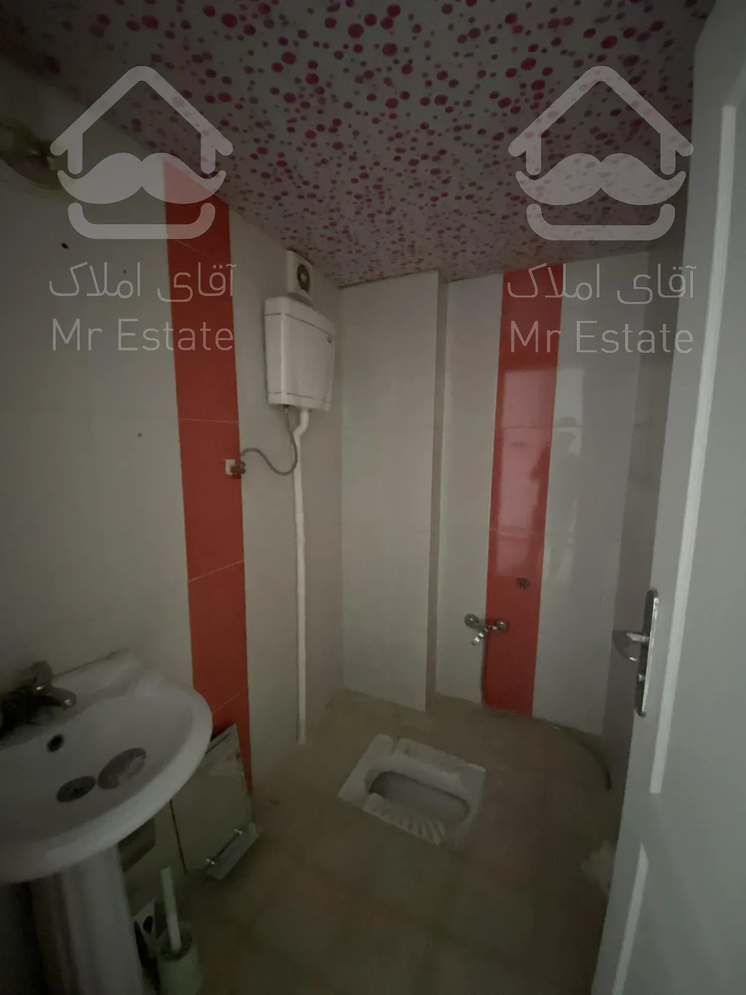 ۱۱۹متر،۵سال ساخت،فول امکانات