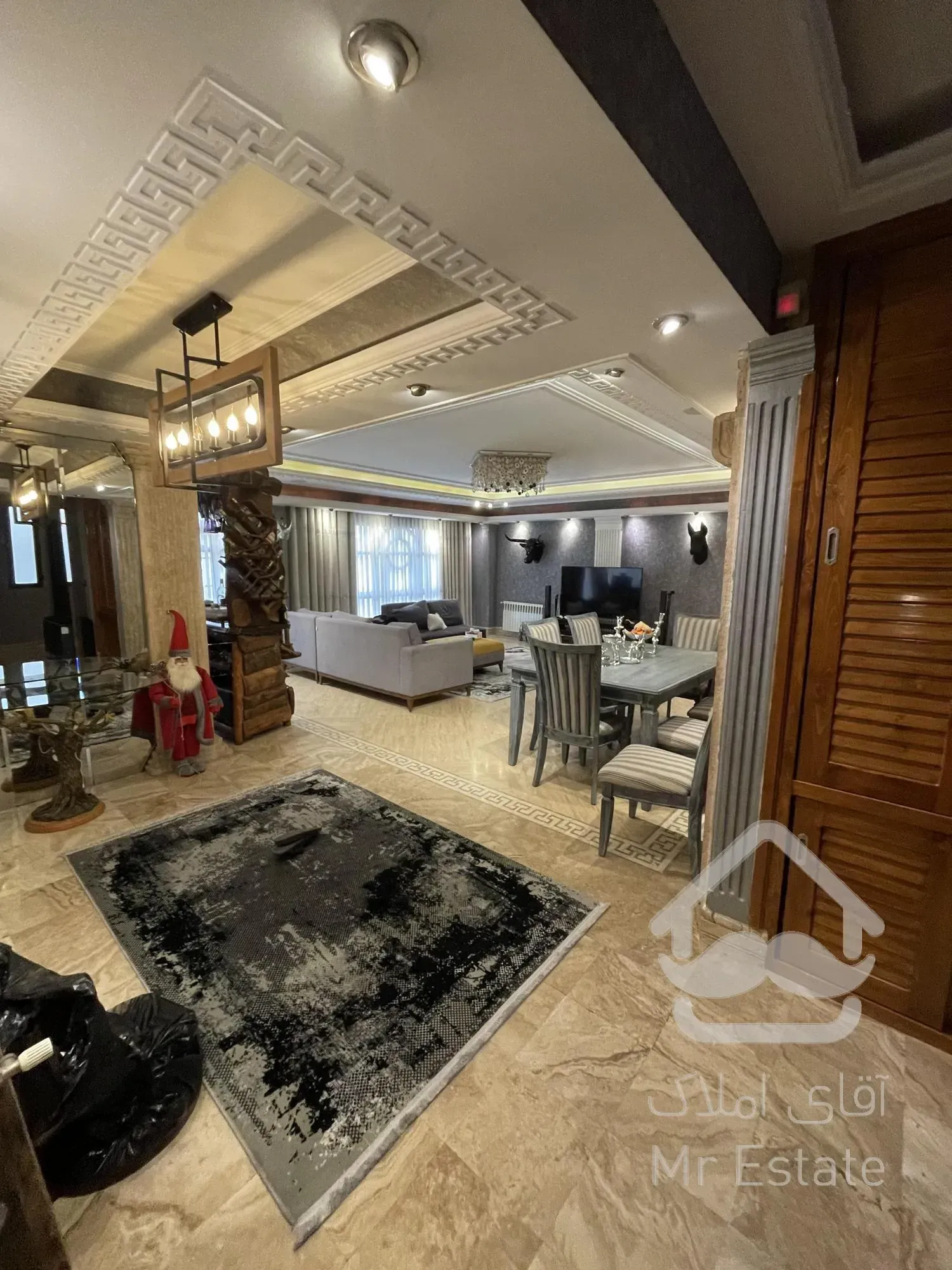 سعادت اباد تک واحدی مشاعات ابی