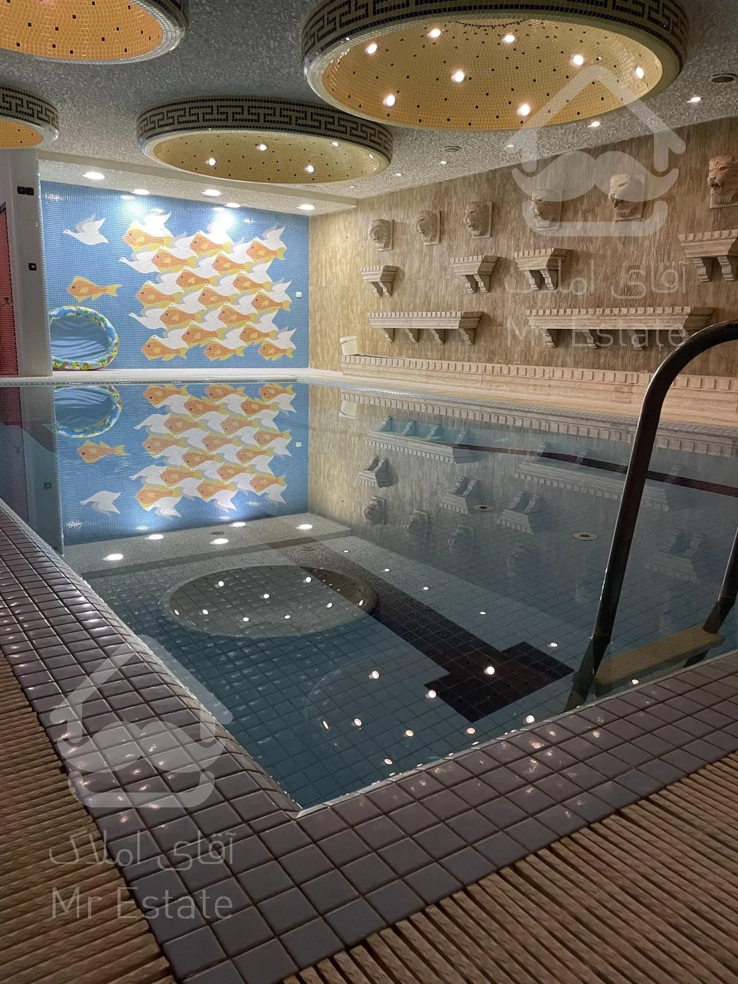 تک واحدی فول مشاعات