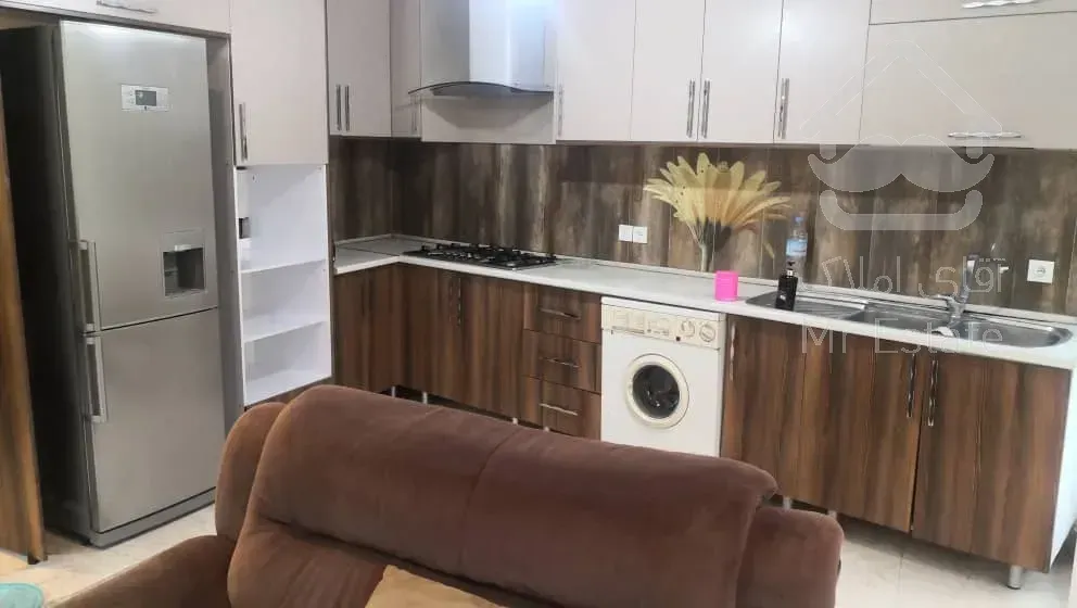 فروش ويلا دو واحدي ٤٥٠متري در كلارآباد