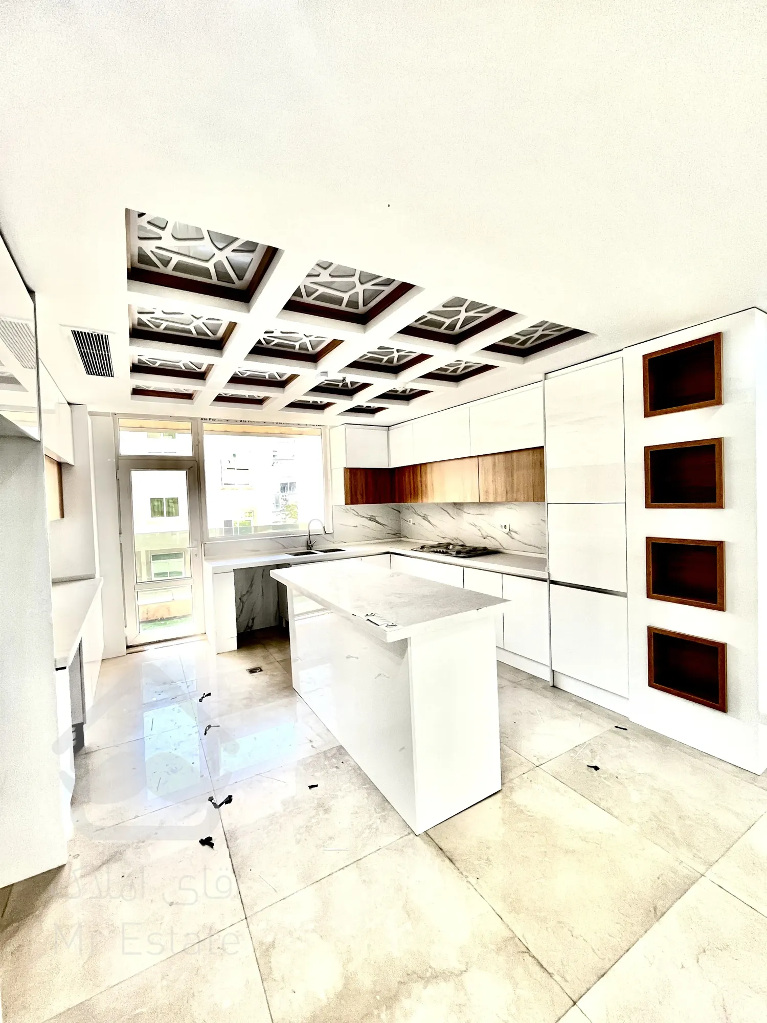 اجاره 120متر هروی