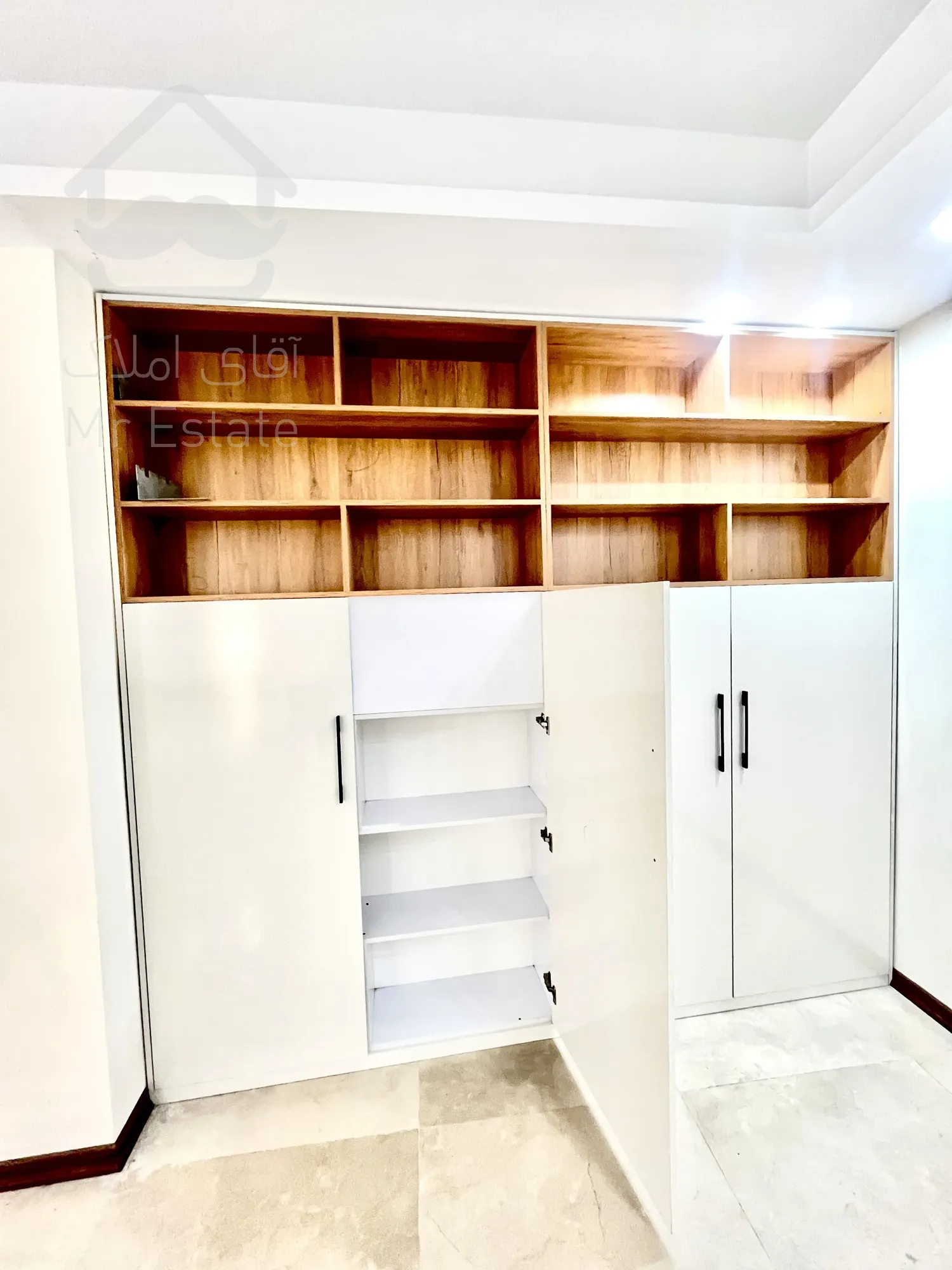 اجاره 120متر هروی