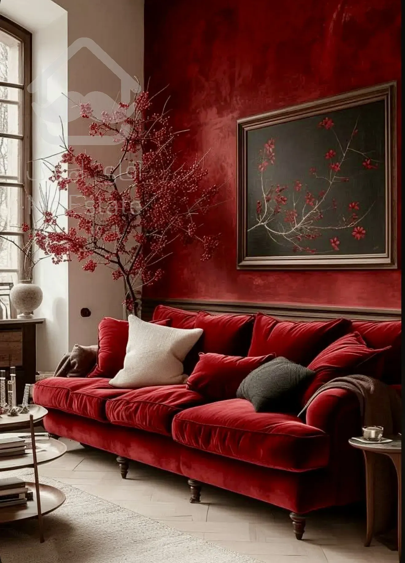 آپارتمان ۱۴۰ متری مجتمع مهندسین قدوسی غربی