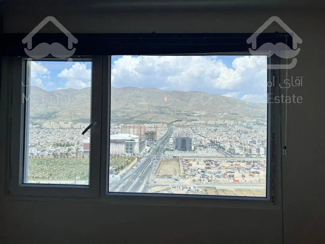 فروش آپارتمان۱۴۰متری در شهرک گلستان